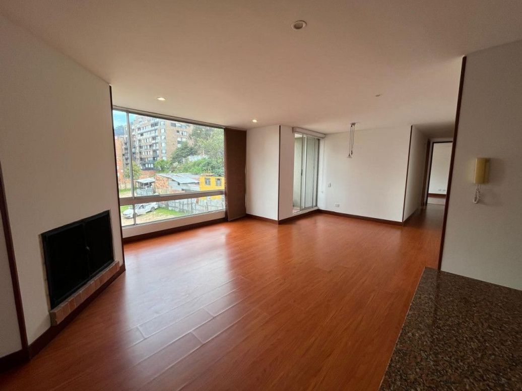 Apartamento de 2 alcobas en venta en Emaus, Bogotá, 102 m² · foto 4 de 20