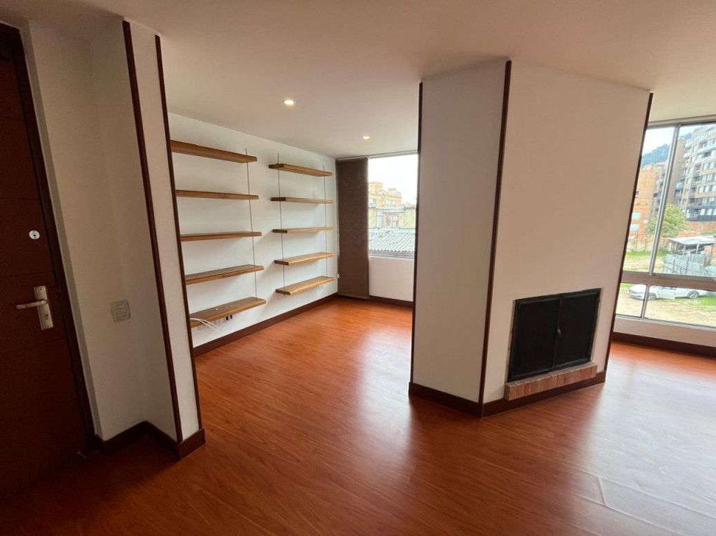 Apartamento de 2 alcobas en venta en Emaus, Bogotá, 102 m² · foto 5 de 20