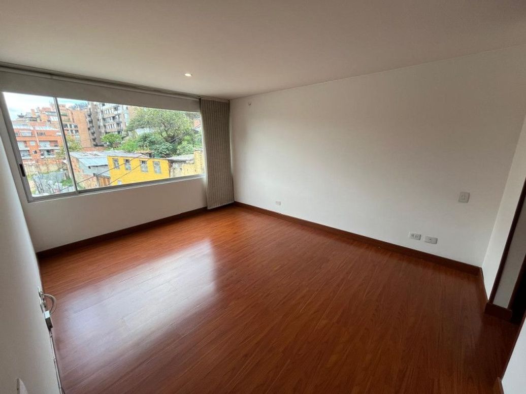 Apartamento de 2 alcobas en venta en Emaus, Bogotá, 102 m² · foto 17 de 20