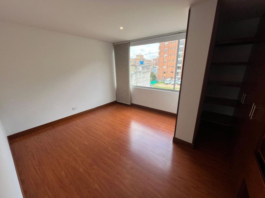 Apartamento de 2 alcobas en venta en Emaus, Bogotá, 102 m² · foto 15 de 20