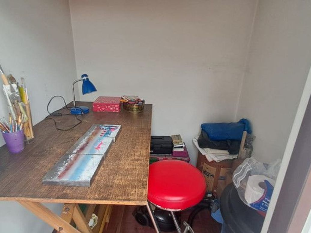 Casa de 5 alcobas en venta en Canódromo, Bogotá, 256 m² · foto 16 de 17