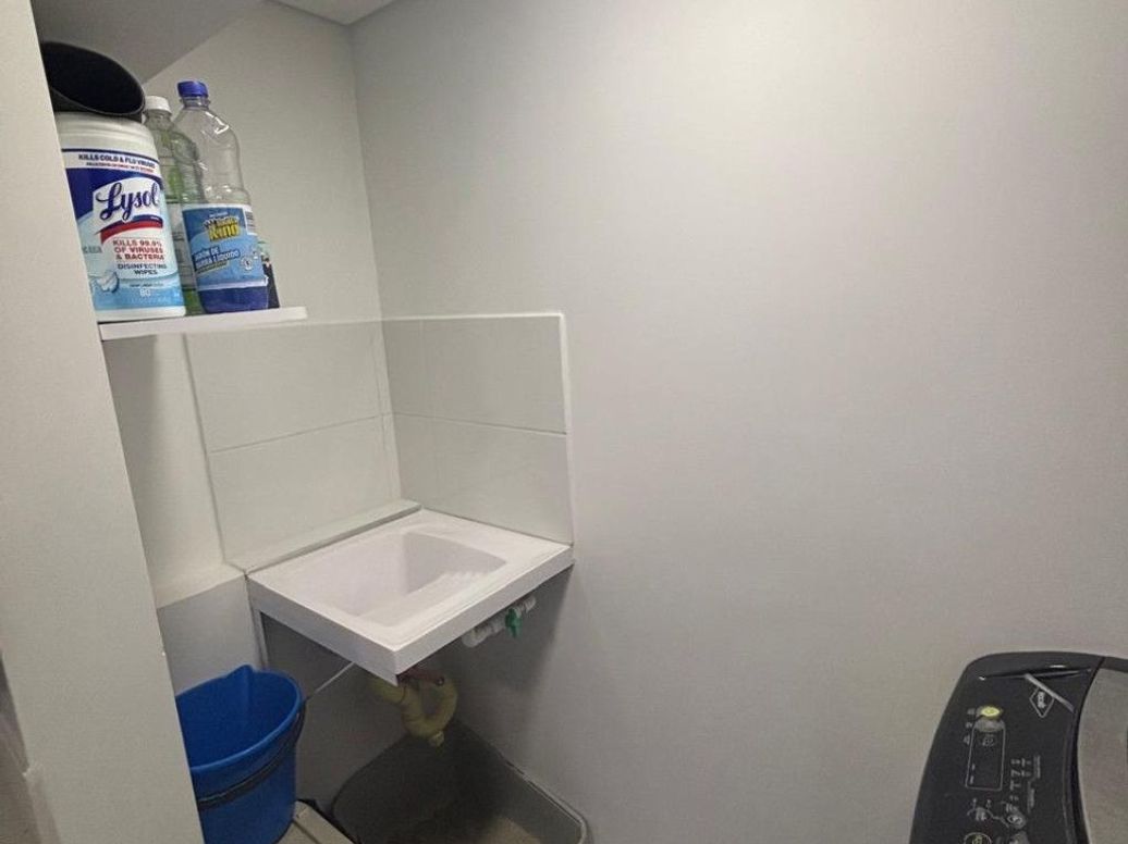 Apartamento de 2 alcobas en venta en Santa Teresa, Bogotá, 53 m² · foto 16 de 19