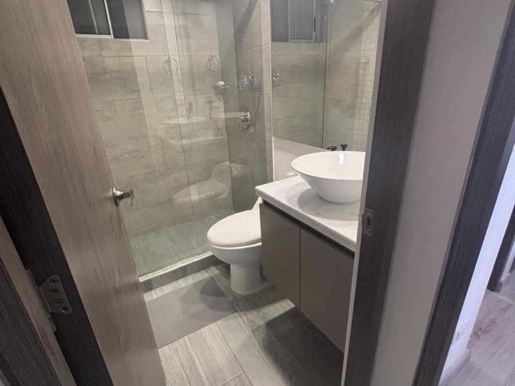 Apartamento de 2 alcobas en venta en Santa Teresa, Bogotá, 53 m² · foto 19 de 19