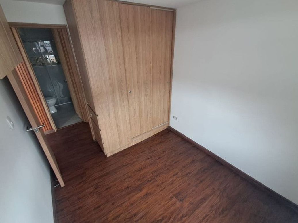 Apartamento de 2 alcobas en venta en Santander, Bogotá, 43 m² · foto 8 de 13