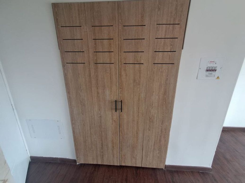 Apartamento de 2 alcobas en venta en Santander, Bogotá, 43 m² · foto 11 de 13