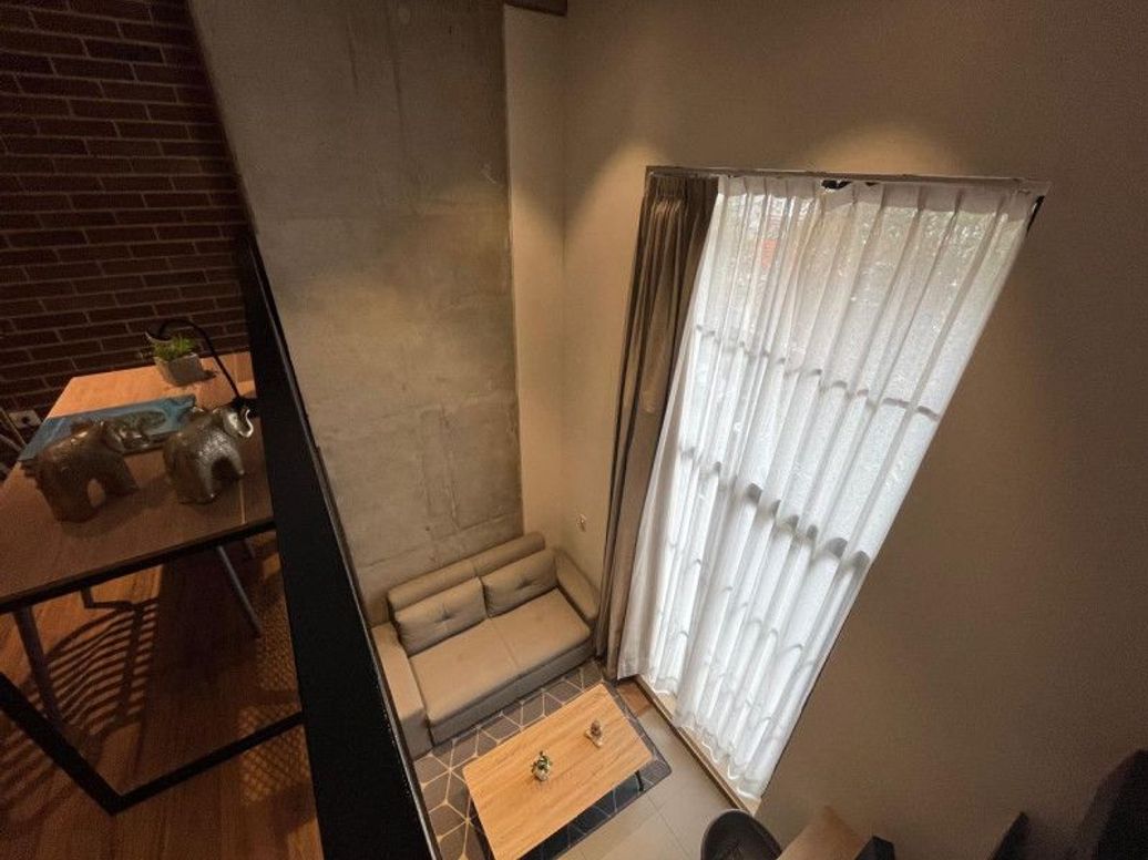 Apartamento de 1 alcoba en venta en Polo Club, Bogotá, 45 m² · foto 7 de 14