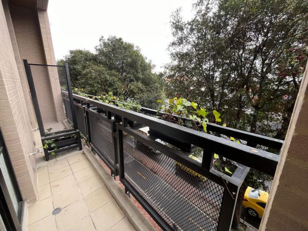 Apartamento de 1 alcoba en venta en Polo Club, Bogotá, 45 m² · foto 10 de 14