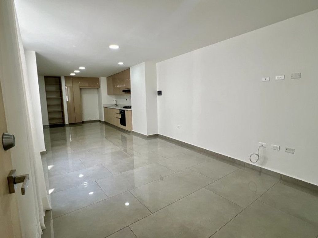 APARTAMENTO EN ARRIENDO en Loreto