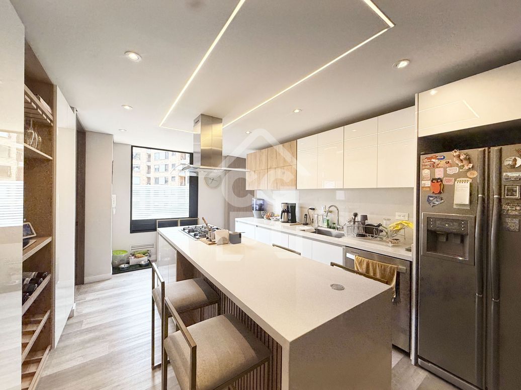 Apartamento de 3 alcobas en venta en Ginebra, Bogotá, 222 m² · foto 6 de 20