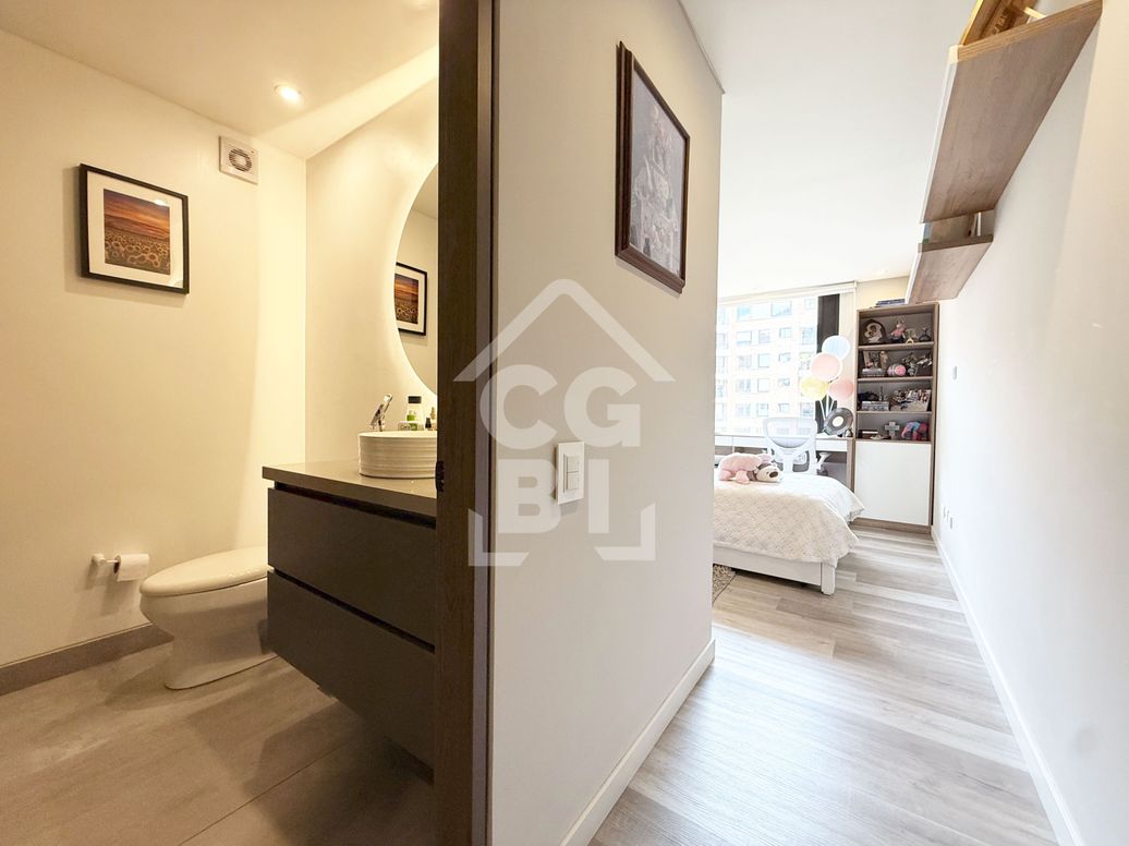 Apartamento de 3 alcobas en venta en Ginebra, Bogotá, 222 m² · foto 17 de 20