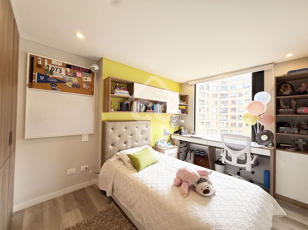 Apartamento de 3 alcobas en venta en Ginebra, Bogotá, 222 m² · foto 18 de 20