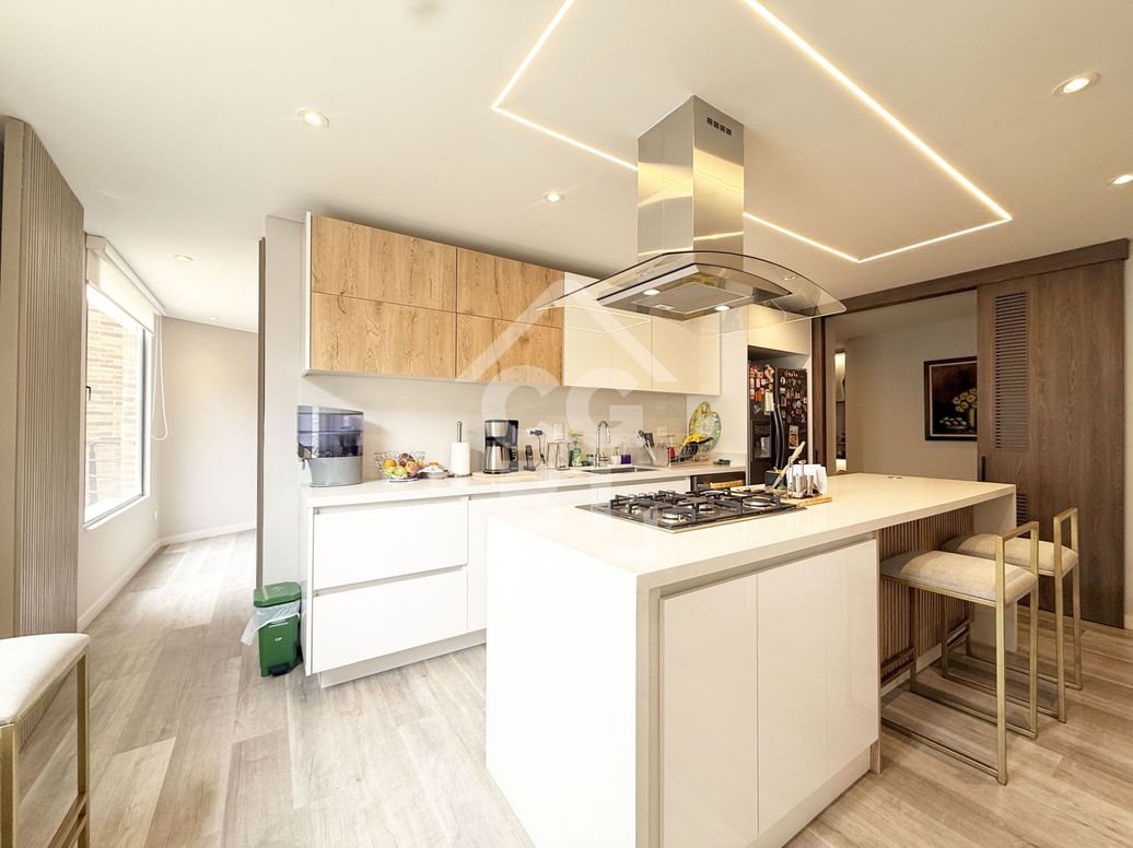 Apartamento de 3 alcobas en venta en Ginebra, Bogotá, 222 m² · foto 7 de 20