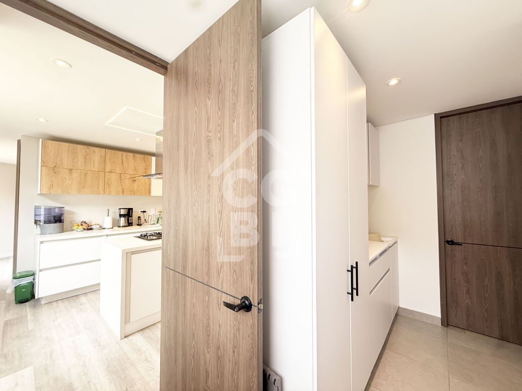 Apartamento de 3 alcobas en venta en Ginebra, Bogotá, 222 m² · foto 8 de 20
