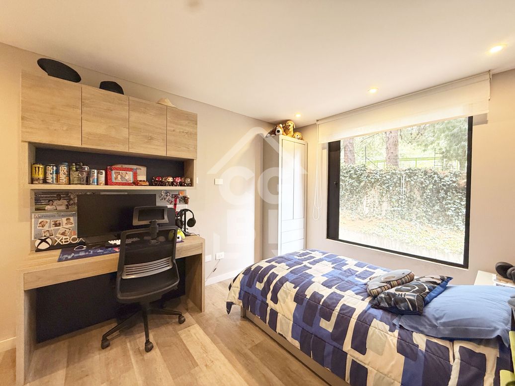 Apartamento de 3 alcobas en venta en Ginebra, Bogotá, 222 m² · foto 16 de 20
