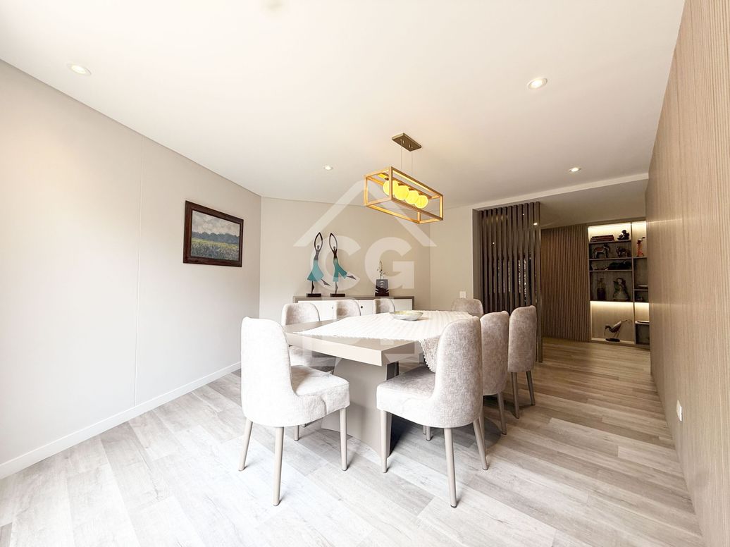 Apartamento de 3 alcobas en venta en Ginebra, Bogotá, 222 m² · foto 5 de 20