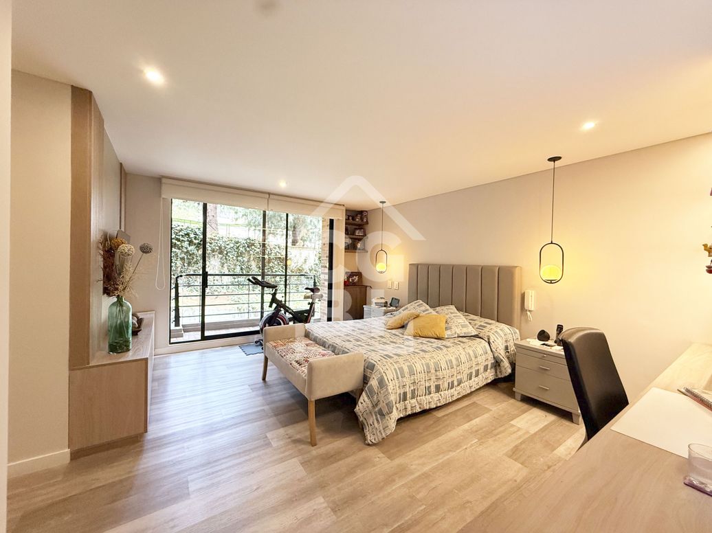 Apartamento de 3 alcobas en venta en Ginebra, Bogotá, 222 m² · foto 9 de 20