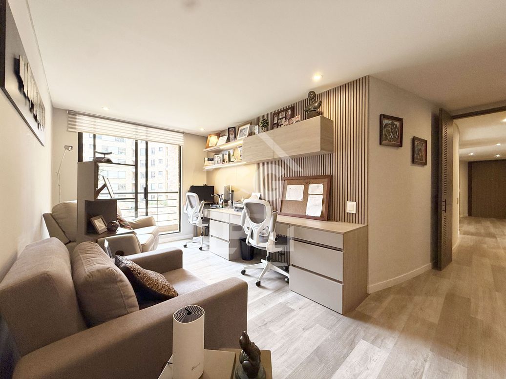 Apartamento de 3 alcobas en venta en Ginebra, Bogotá, 222 m² · foto 12 de 20