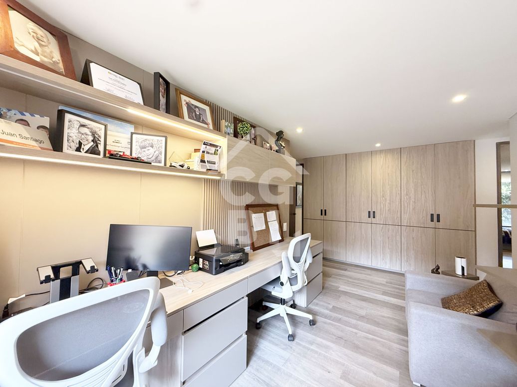 Apartamento de 3 alcobas en venta en Ginebra, Bogotá, 222 m² · foto 13 de 20