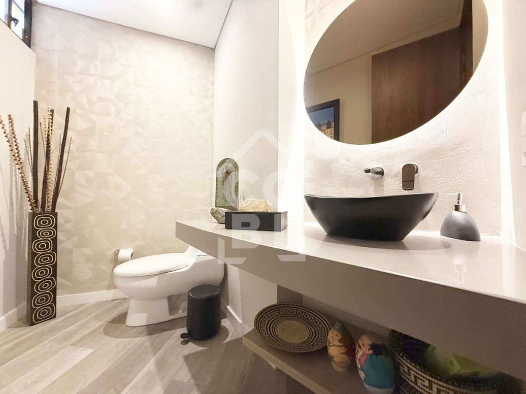 Apartamento de 3 alcobas en venta en Ginebra, Bogotá, 222 m² · foto 20 de 20