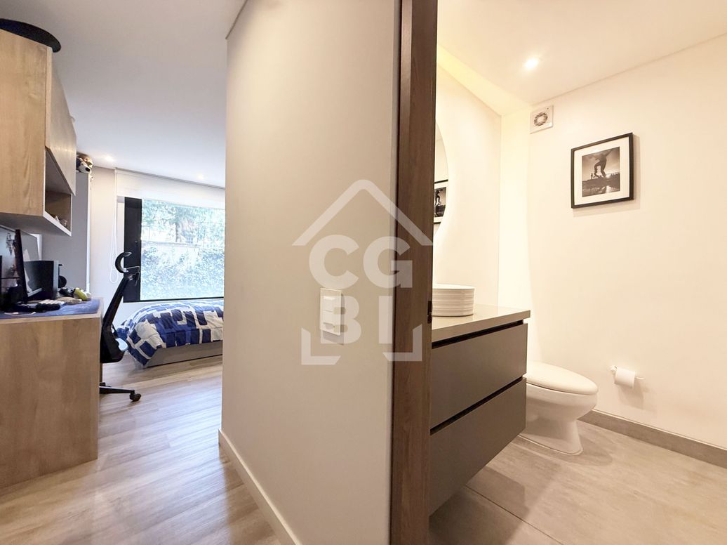 Apartamento de 3 alcobas en venta en Ginebra, Bogotá, 222 m² · foto 15 de 20