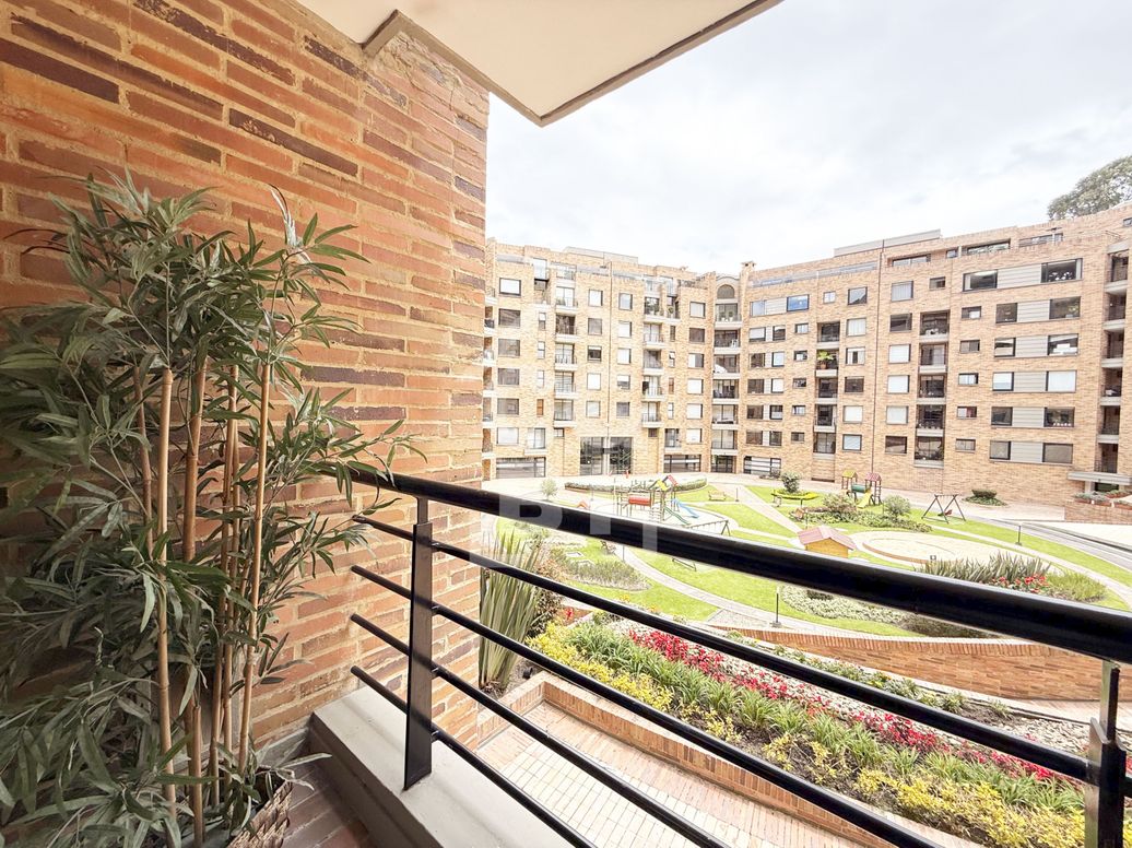 Apartamento de 3 alcobas en venta en Ginebra, Bogotá, 222 m² · foto 14 de 20
