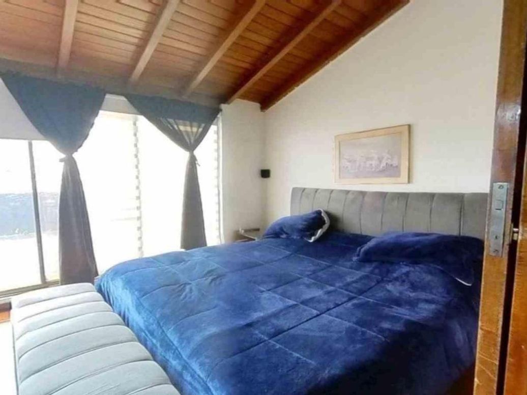 Apartamento de 2 alcobas en venta en La Castellana, Bogotá, 112 m² · foto 13 de 20
