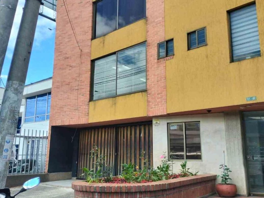 Apartamento de 2 alcobas en venta en La Castellana, Bogotá, 112 m² · foto 20 de 20