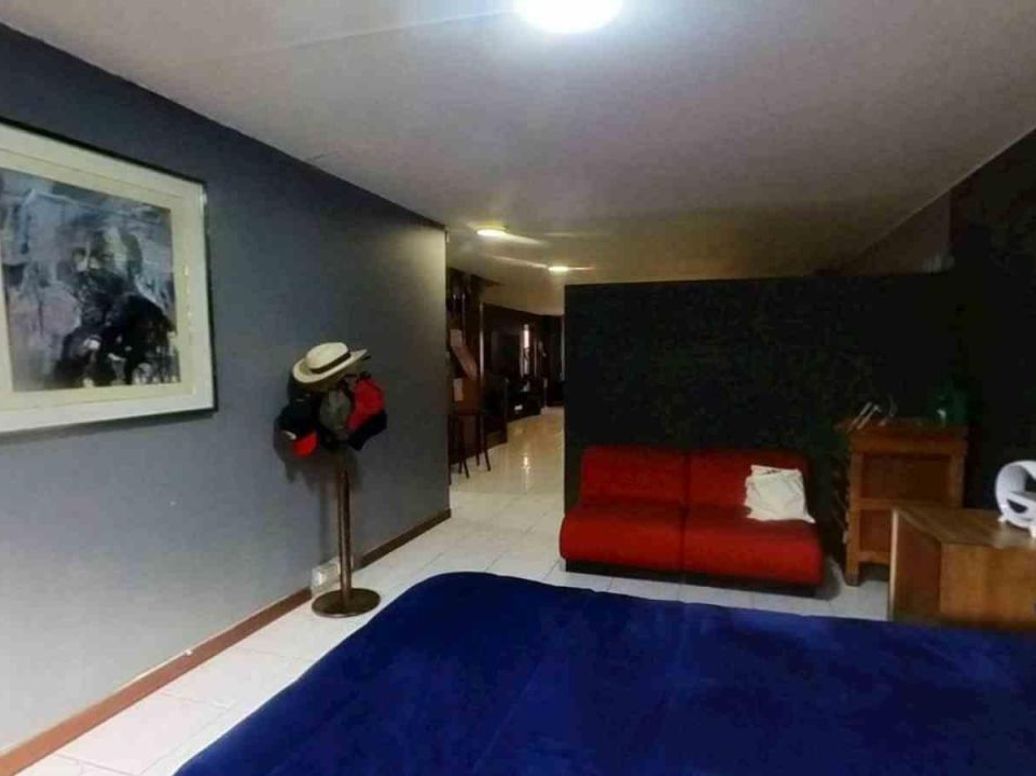 Apartamento de 2 alcobas en venta en La Castellana, Bogotá, 112 m² · foto 10 de 20