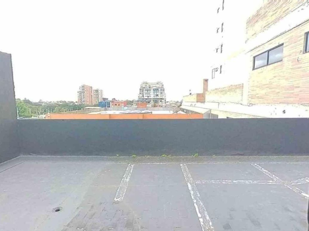 Apartamento de 2 alcobas en venta en La Castellana, Bogotá, 112 m² · foto 19 de 20