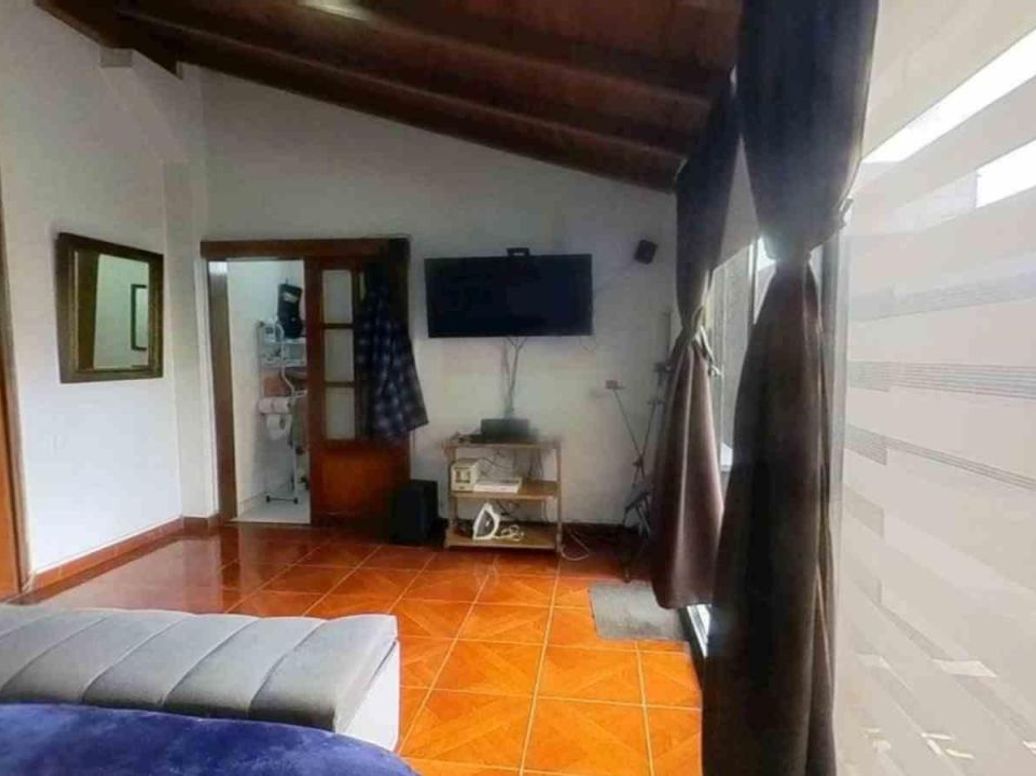 Apartamento de 2 alcobas en venta en La Castellana, Bogotá, 112 m² · foto 14 de 20
