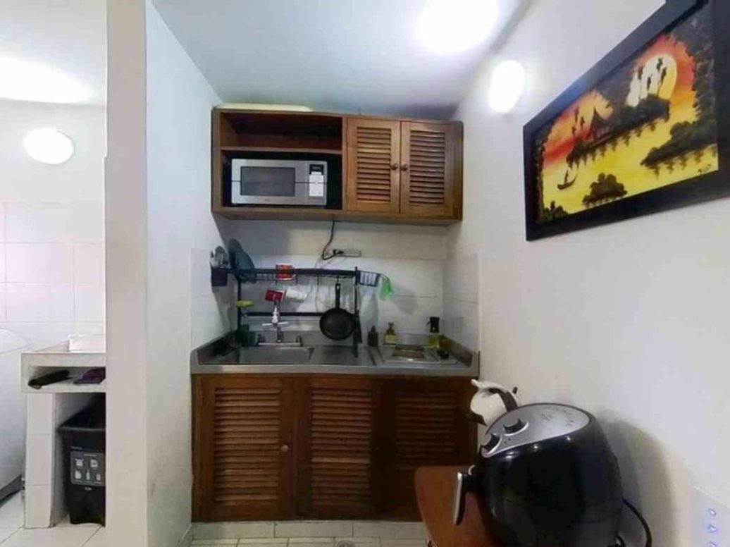 Apartamento de 2 alcobas en venta en La Castellana, Bogotá, 112 m² · foto 11 de 20