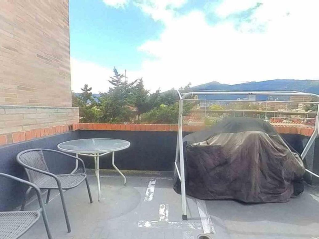 Apartamento de 2 alcobas en venta en La Castellana, Bogotá, 112 m² · foto 18 de 20