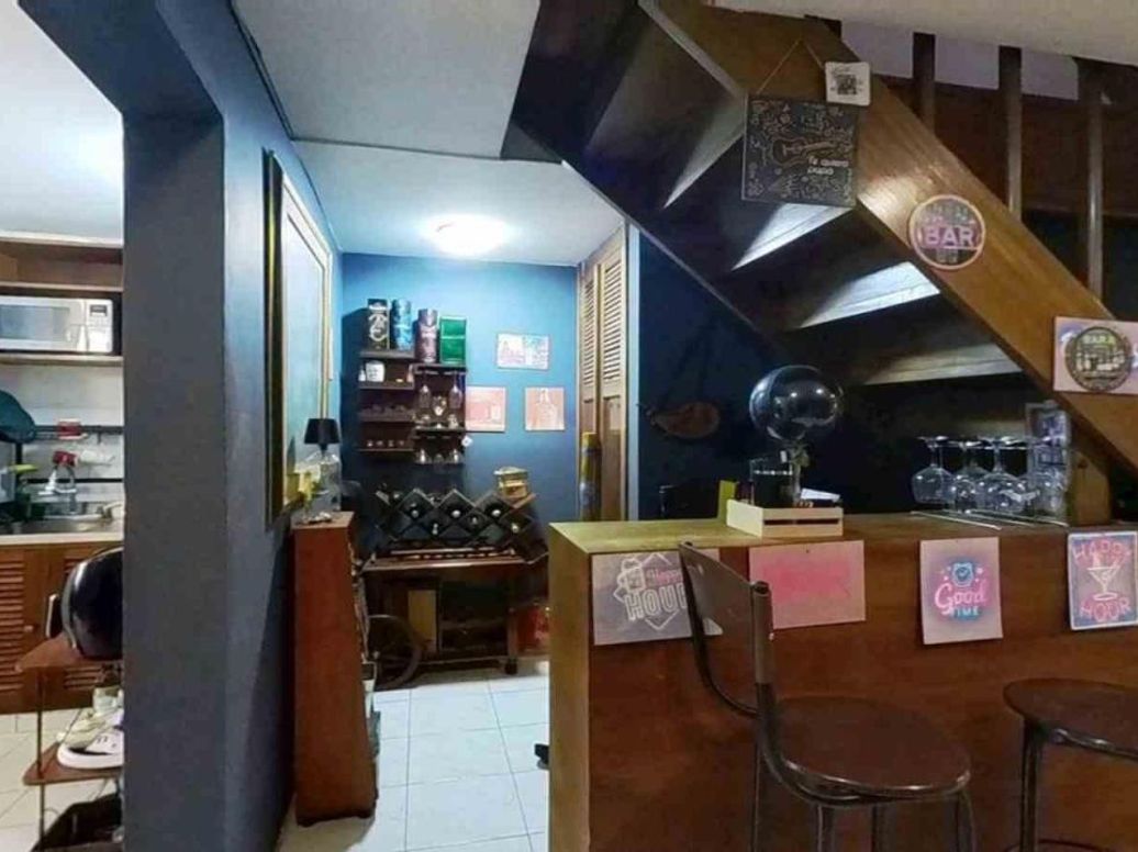 Apartamento de 2 alcobas en venta en La Castellana, Bogotá, 112 m² · foto 12 de 20
