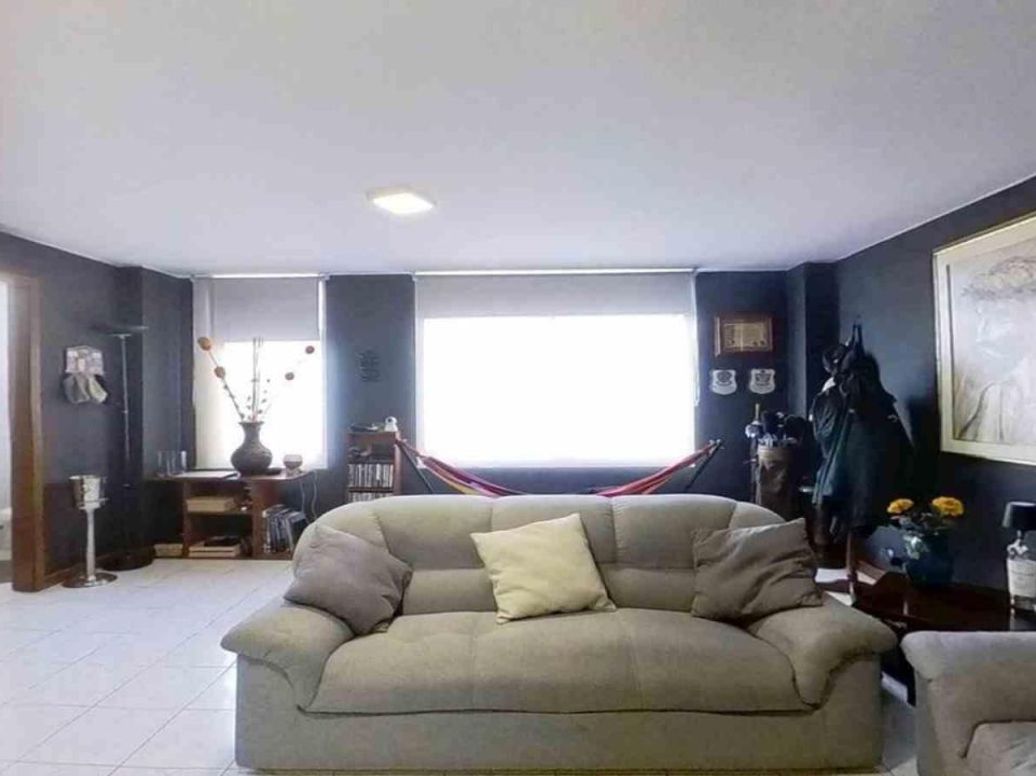 Apartamento de 2 alcobas en venta en La Castellana, Bogotá, 112 m² · foto 7 de 20