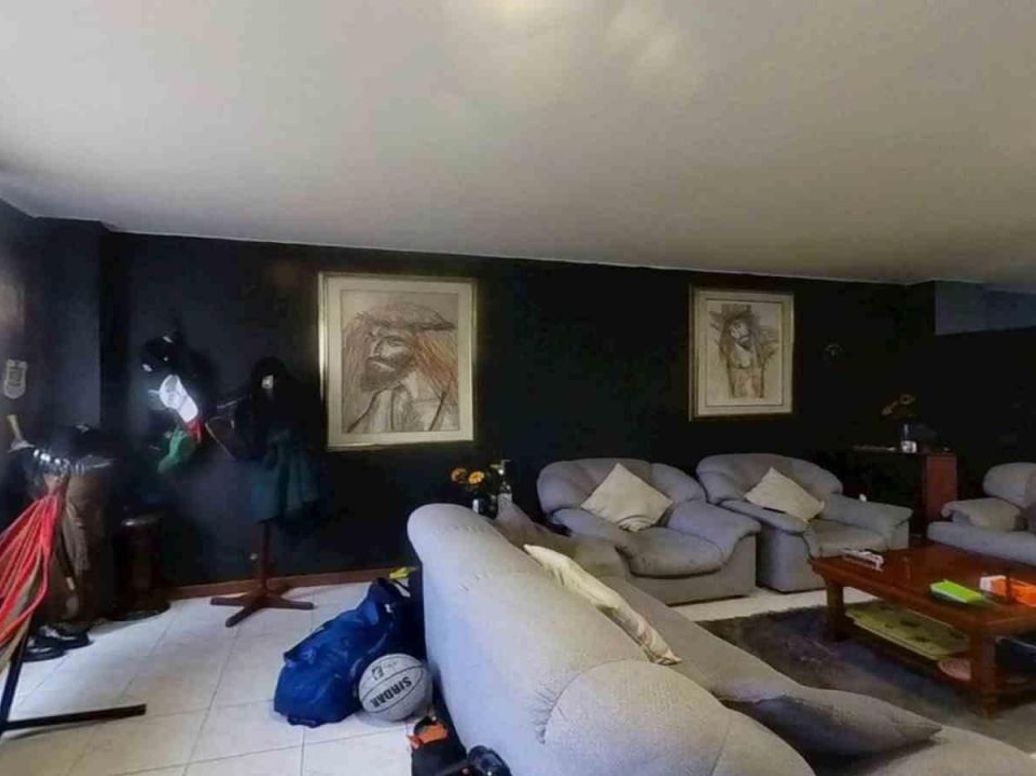 Apartamento de 2 alcobas en venta en La Castellana, Bogotá, 112 m² · foto 8 de 20