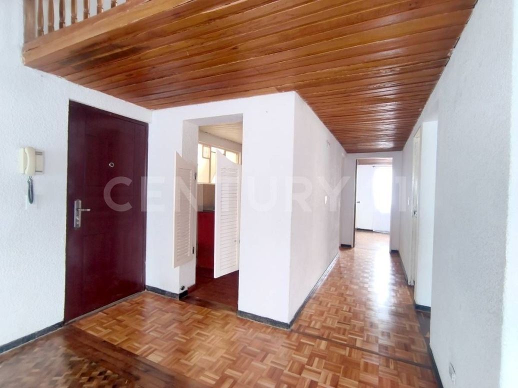 Apartamento de 2 alcobas en venta en Usaquén, Bogotá, 59 m² · foto 5 de 18
