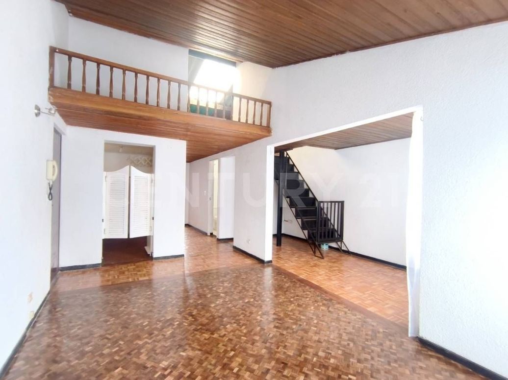 Apartamento de 2 alcobas en venta en Usaquén, Bogotá, 59 m² · foto 3 de 18