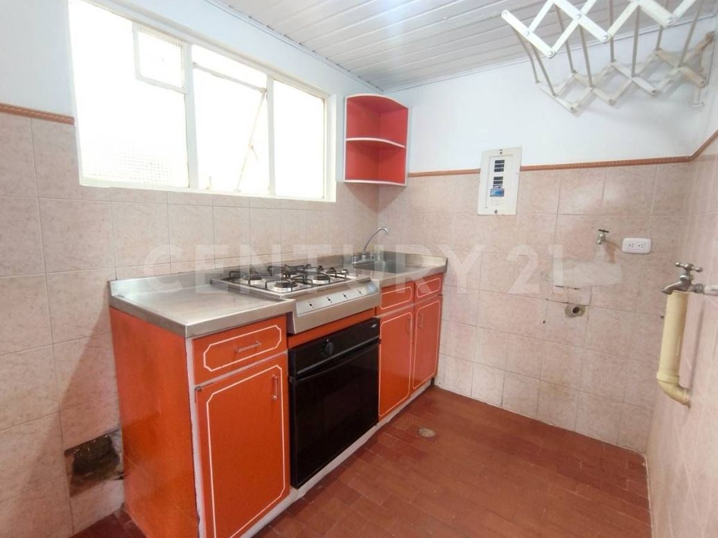 Apartamento de 2 alcobas en venta en Usaquén, Bogotá, 59 m² · foto 7 de 18