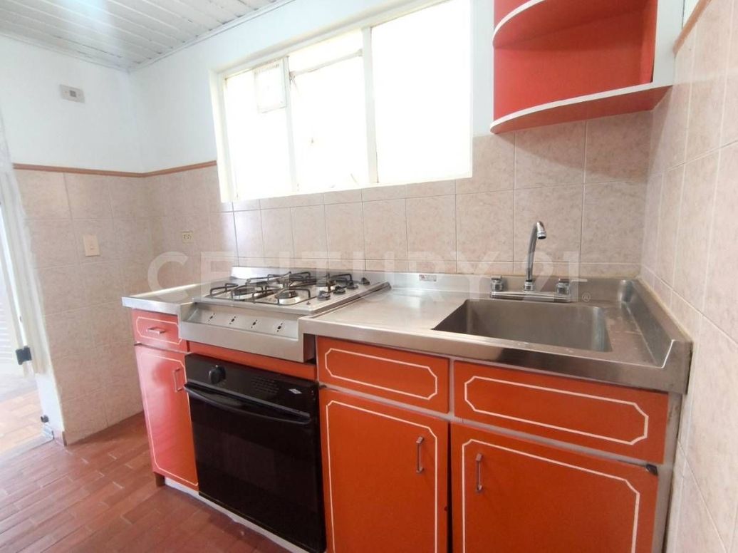 Apartamento de 2 alcobas en venta en Usaquén, Bogotá, 59 m² · foto 6 de 18