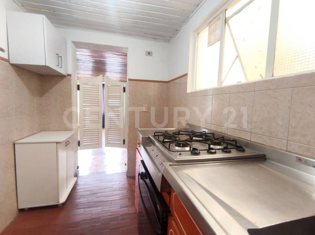 Apartamento de 2 alcobas en venta en Usaquén, Bogotá, 59 m² · foto 8 de 18