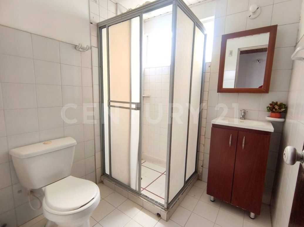 Apartamento de 2 alcobas en venta en Usaquén, Bogotá, 59 m² · foto 9 de 18