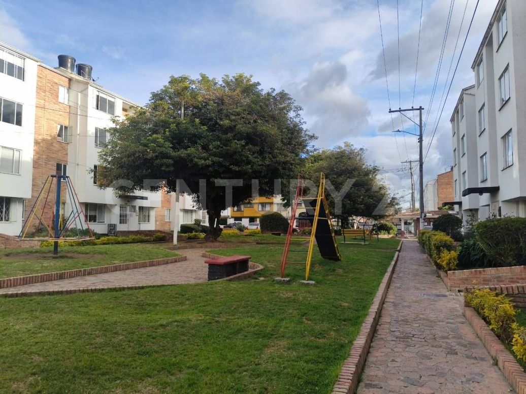 Apartamento de 2 alcobas en venta en Usaquén, Bogotá, 59 m² · foto 17 de 18