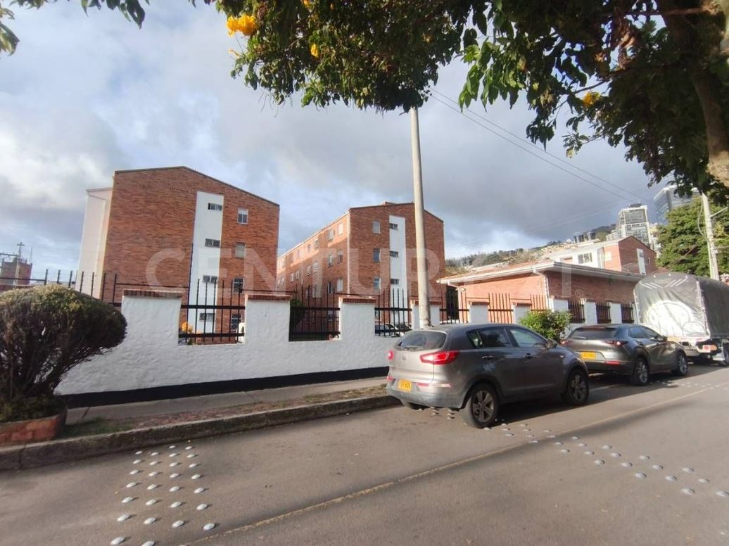 Apartamento de 2 alcobas en venta en Usaquén, Bogotá, 59 m² · foto 18 de 18