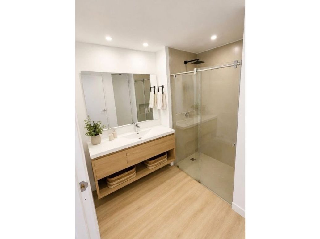 Apartamento de 2 alcobas en arriendo en La Carolina, Bogotá, 164 m² · foto 7 de 7
