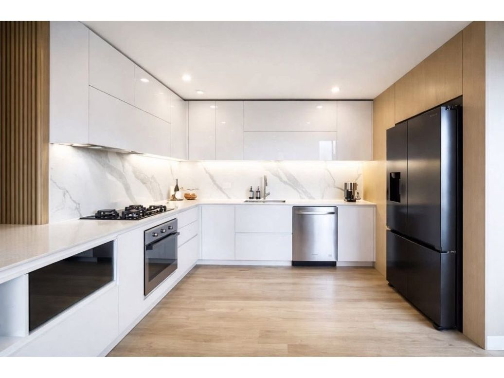 Apartamento de 2 alcobas en arriendo en La Carolina, Bogotá, 164 m² · foto 3 de 7