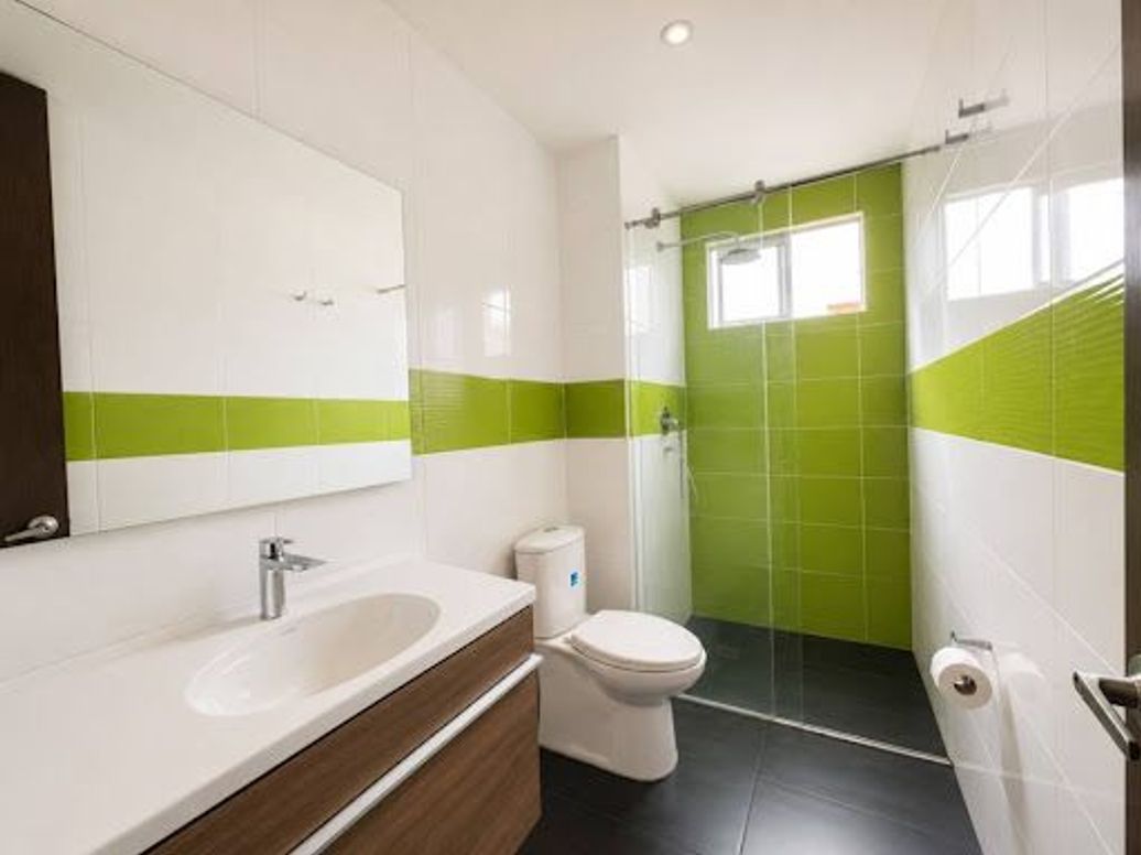 Apartamento de 3 alcobas en venta en El Contador, Bogotá, 120 m² · foto 12 de 18