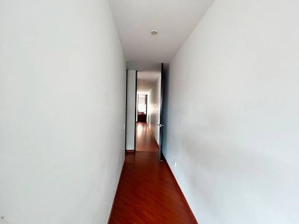 Apartamento de 3 alcobas en venta en El Contador, Bogotá, 120 m² · foto 9 de 18