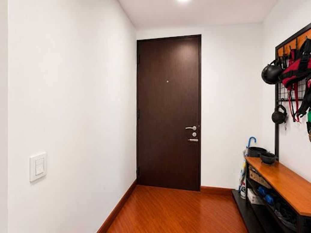 Apartamento de 3 alcobas en venta en El Contador, Bogotá, 120 m² · foto 5 de 18