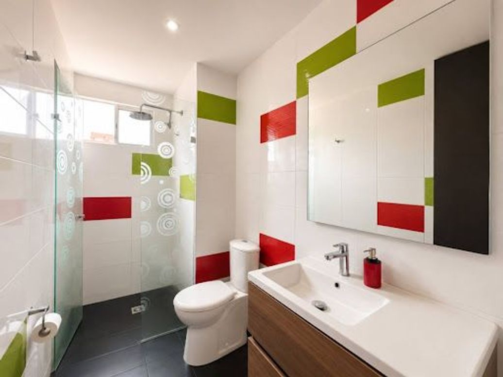 Apartamento de 3 alcobas en venta en El Contador, Bogotá, 120 m² · foto 11 de 18