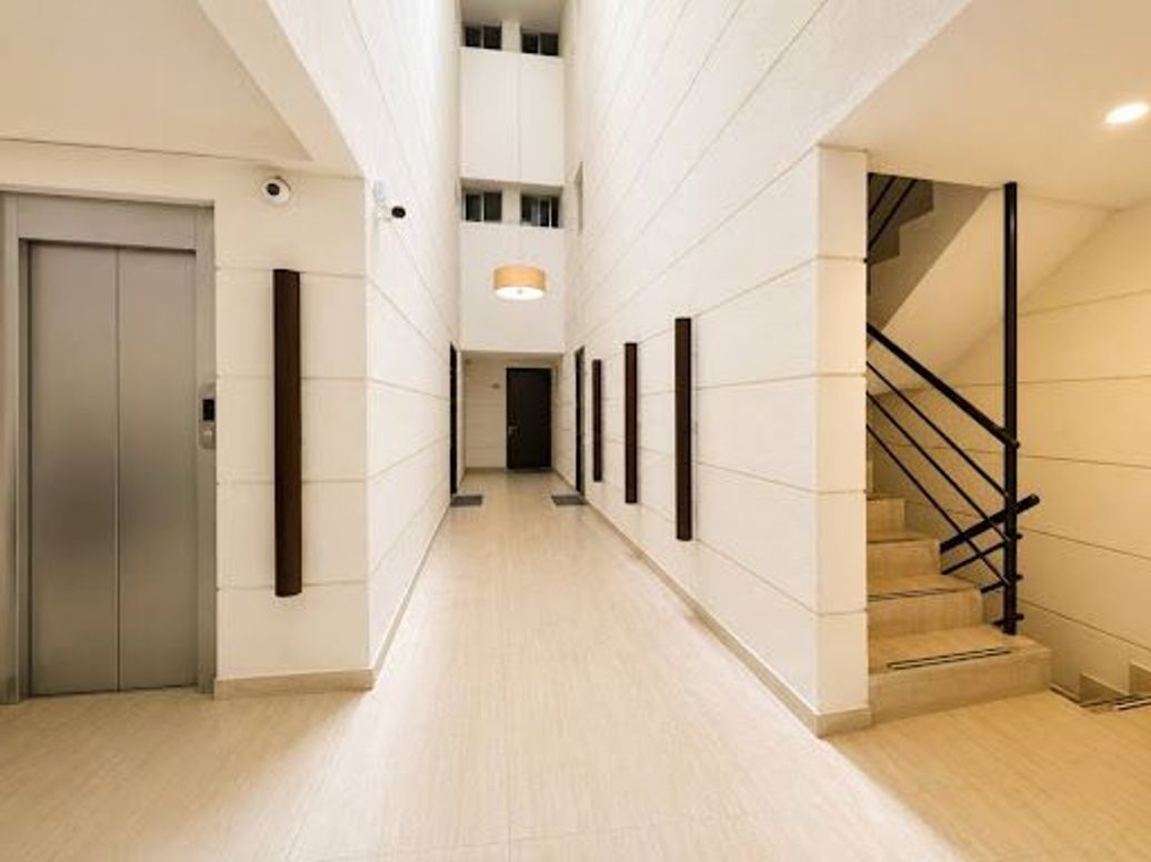 Apartamento de 3 alcobas en venta en El Contador, Bogotá, 120 m² · foto 15 de 18